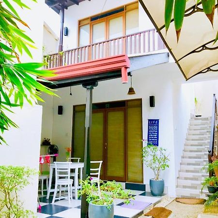 טנגלה Grand Conch Villa מראה חיצוני תמונה