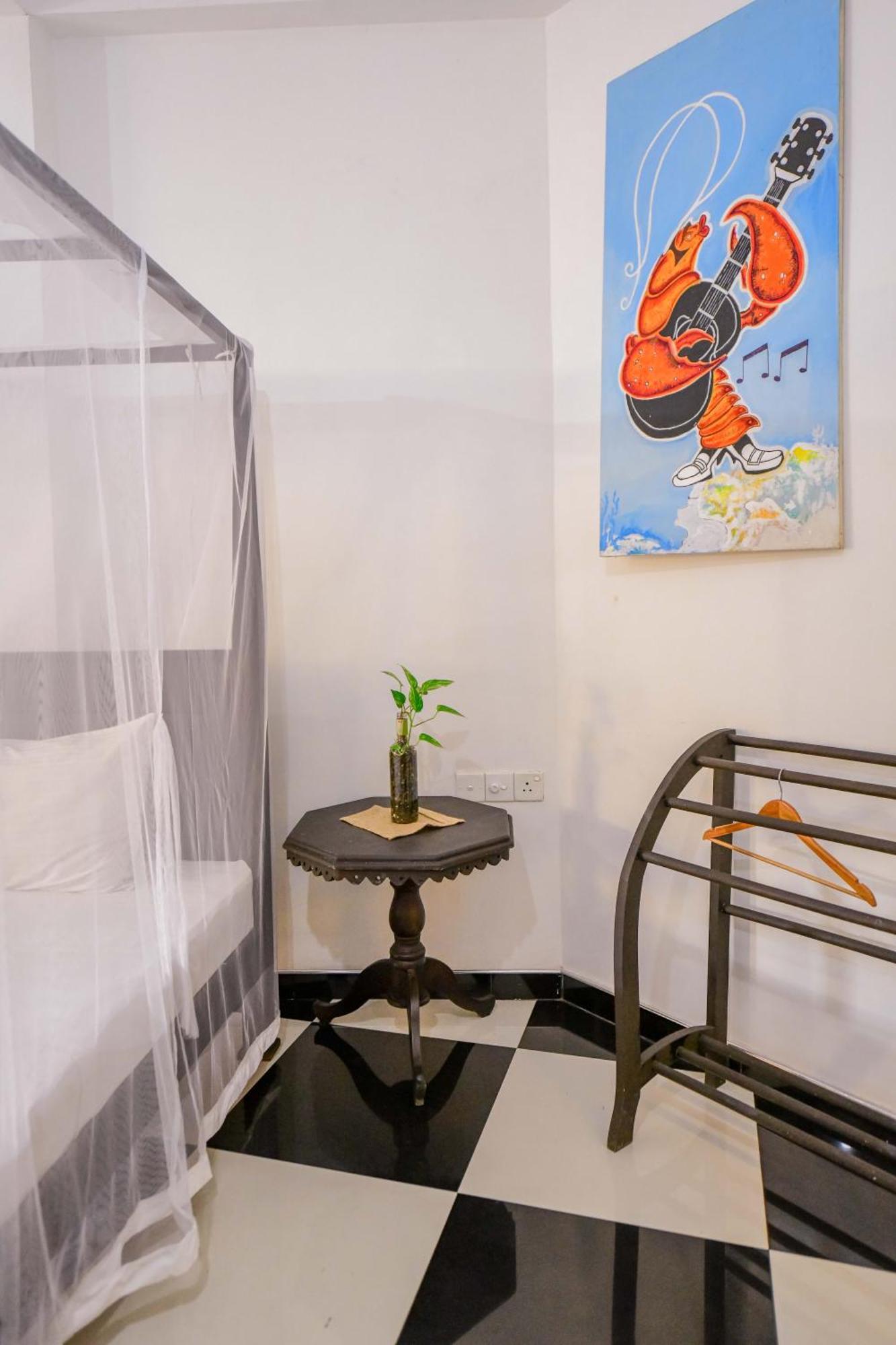 טנגלה Grand Conch Villa מראה חיצוני תמונה