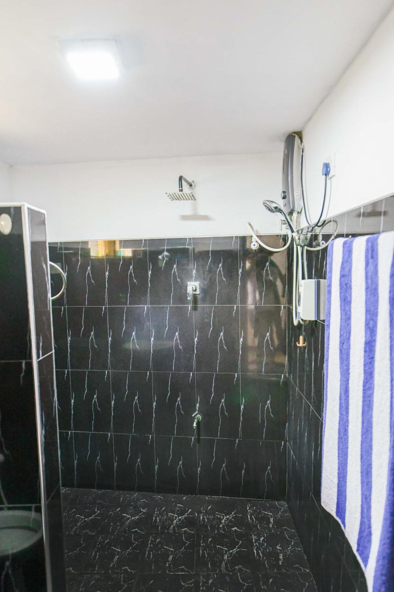 טנגלה Grand Conch Villa מראה חיצוני תמונה