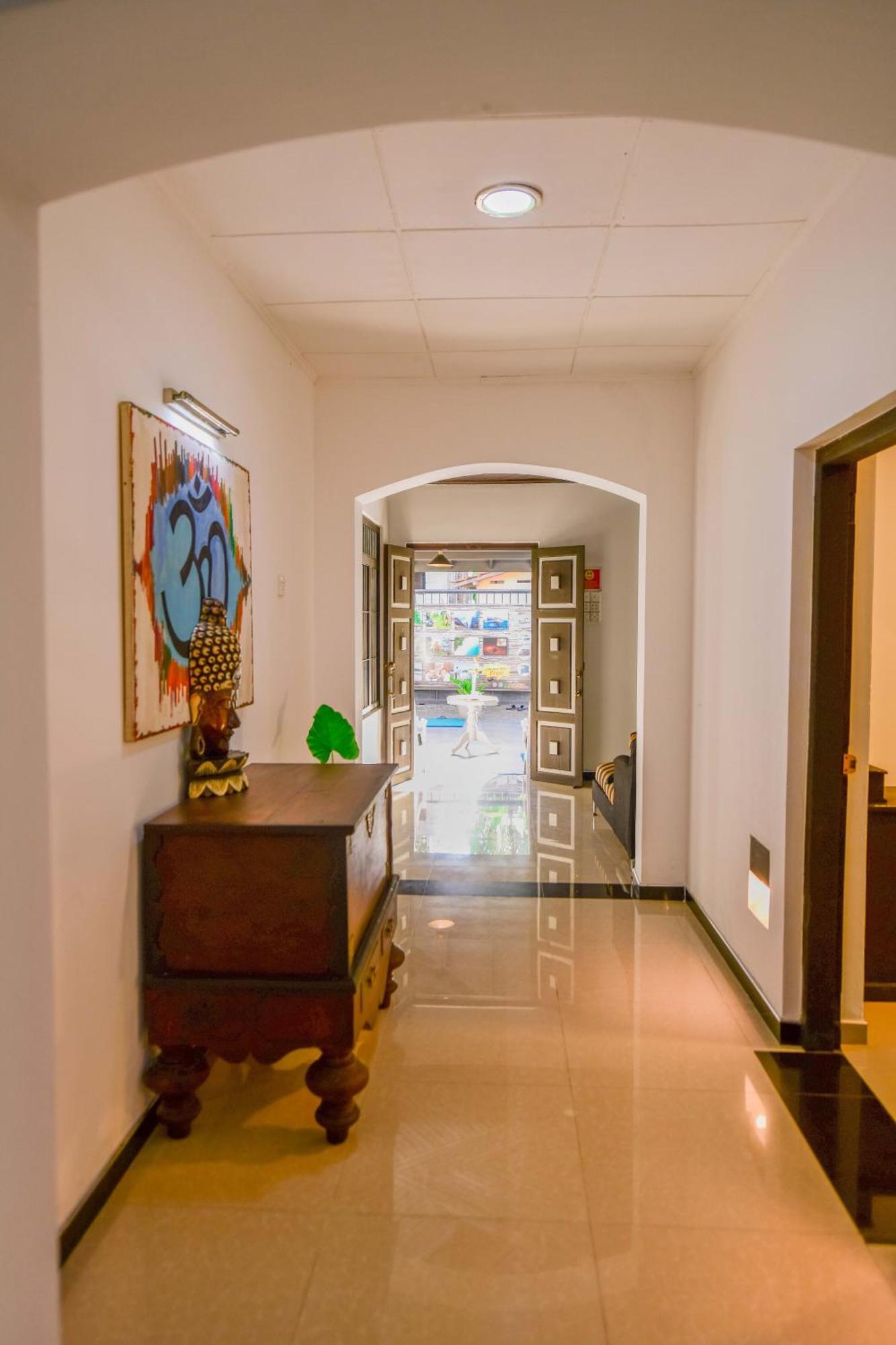 טנגלה Grand Conch Villa מראה חיצוני תמונה