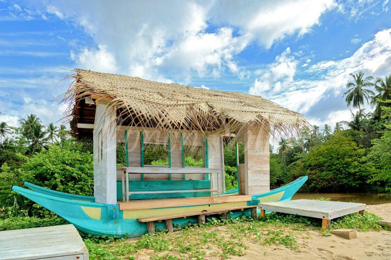 טנגלה Grand Conch Villa מראה חיצוני תמונה