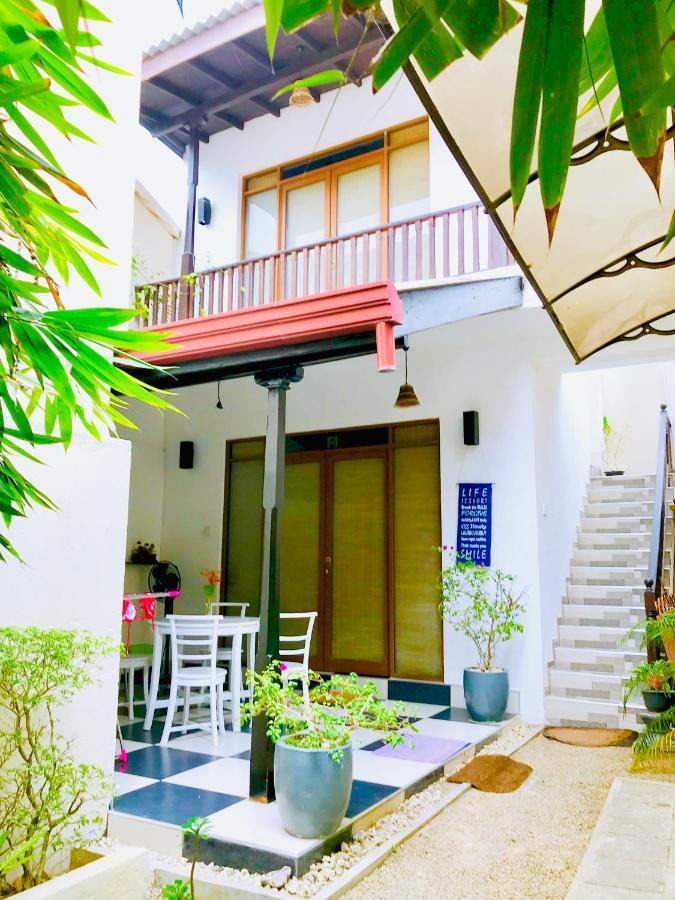 טנגלה Grand Conch Villa מראה חיצוני תמונה